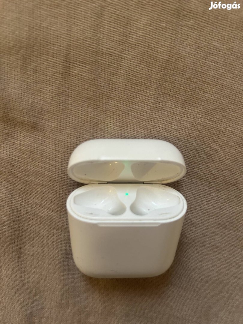 Airpods tok töltő