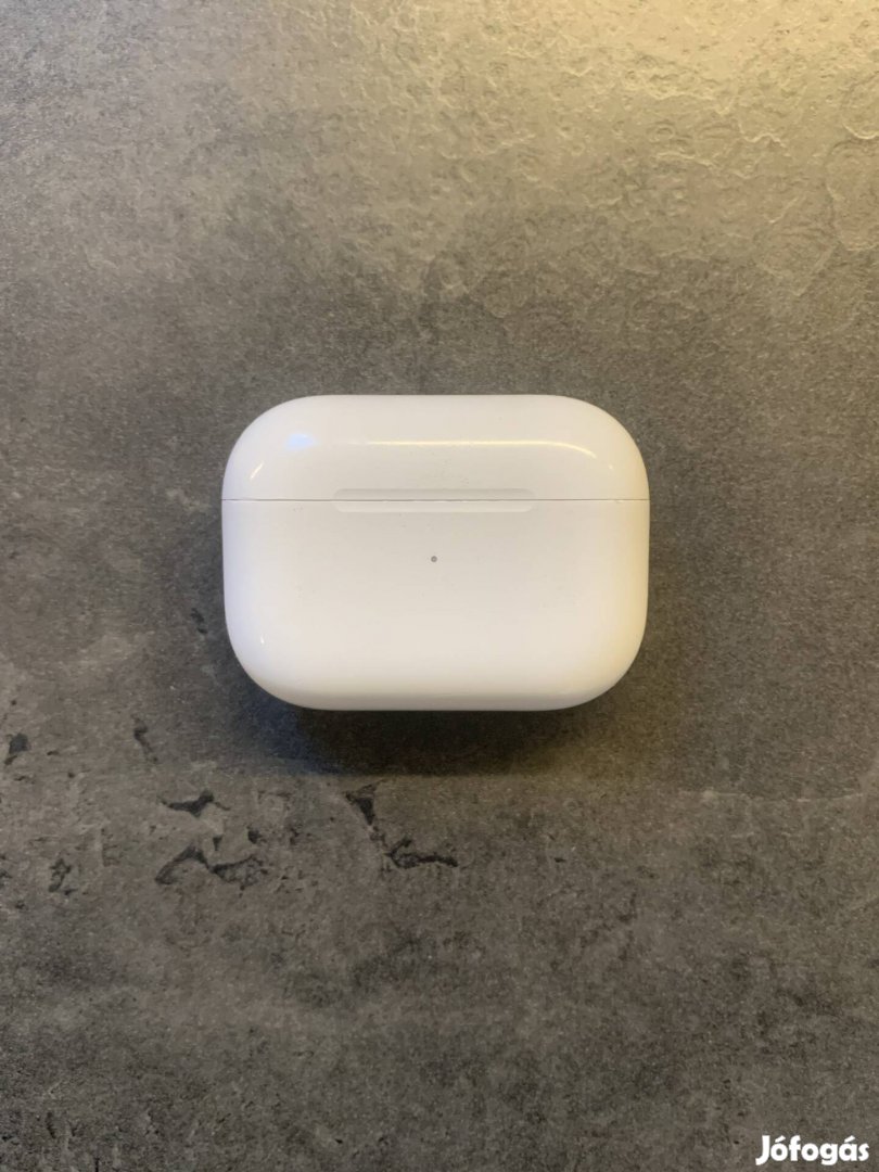 Airpods töltőtok