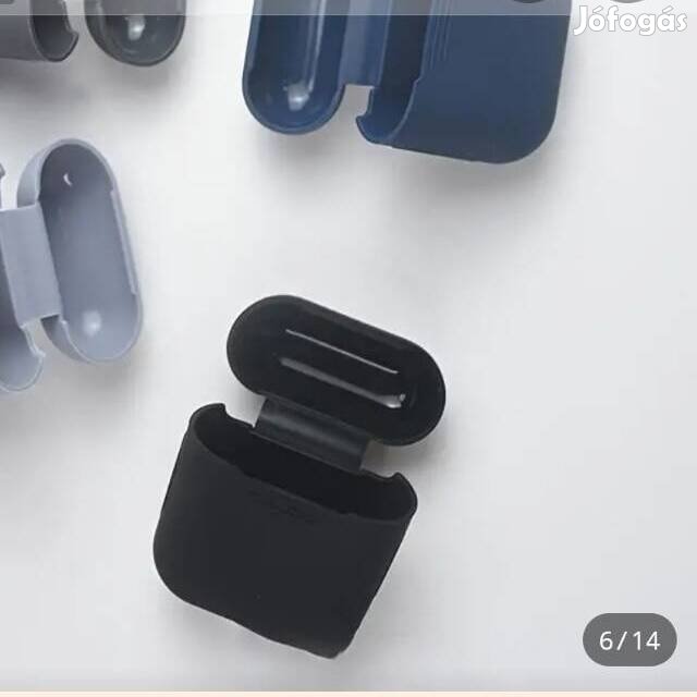 Airpods védőtok