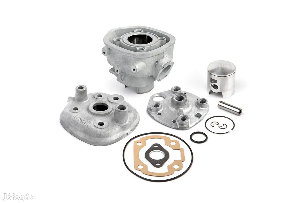 Airsal CPI GTR 47,6mm 2T Nikaszil hengerfejjel