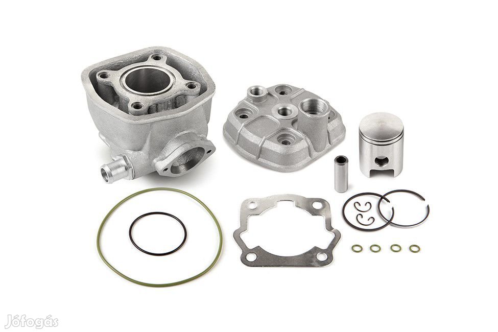 Airsal Derbi EBE050/EBS050 Bultaco Astro Cross Derbi Senda GPR Gilera