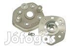 Airsal Hengerfej CPI GTR 50cc LC