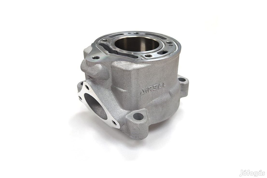 Airsal KTM SX65 45 mm Nicasil henger 2T