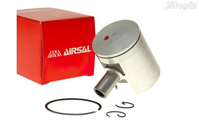 Airsal Sport 50Cc 39,9mm dugattyú Derbi Variant Start