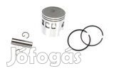 Airsal Sport Alumínium Dugattyú 46mm 65,3cc Peugeot 103 LC