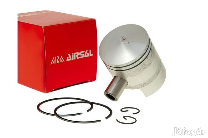 Airsal Sport alumínium dugattyú d=40mm Peugeot Fox