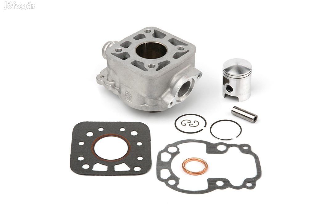 Airsal Suzuki SMX TS RMX 48 mm 2T Nikasil henger