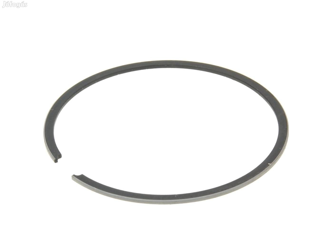 Airsal T6-Racing dugattyúgyűrű szett 65.3cc 46mm - Peugeot 103 T3, 104