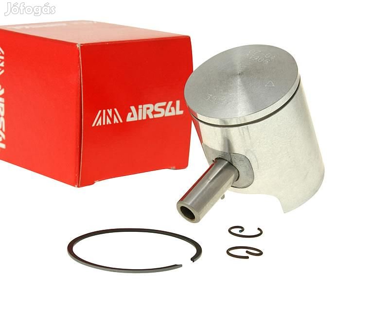 Airsal Tech-Piston dugattyú készlet 49.2cc 40mm - Minarelli (vízhűtése