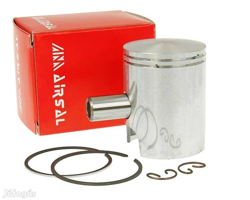 Airsal Tech-Piston dugattyú készlet 49cc 40.3mm - Minarelli AM