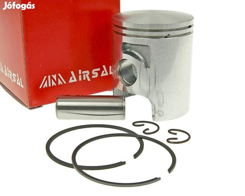 Airsal Tech-Piston dugattyú készlet 50cc 39.9mm - EBE, EBS