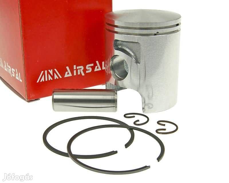 Airsal Tech-Piston dugattyú készlet 50cc 39.9mm - EBE, EBS