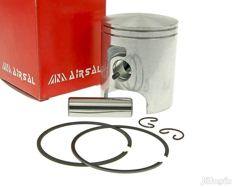 Airsal Tech-Piston dugattyú készlet 70.5cc 48mm - Minarelli AM