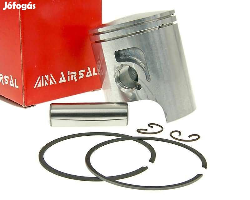 Airsal Tech-Piston dugattyú készlet 72.4cc 48mm - EBE, EBS