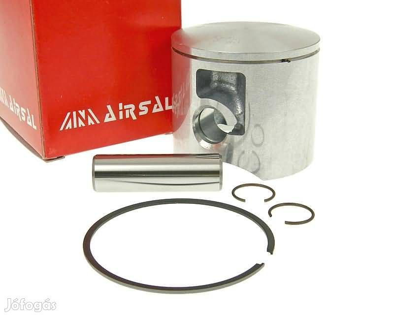 Airsal Tech-Piston dugattyú készlet 76.6cc 50mm - Minarelli AM