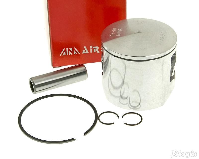 Airsal Tech-Piston dugattyú készlet 76.9cc 50mm - Minarelli AM CPI