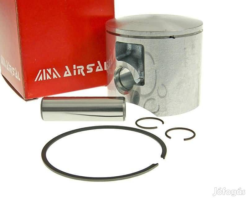 Airsal Tech-Piston dugattyú készlet 78.5cc 50mm - EBE, EBS