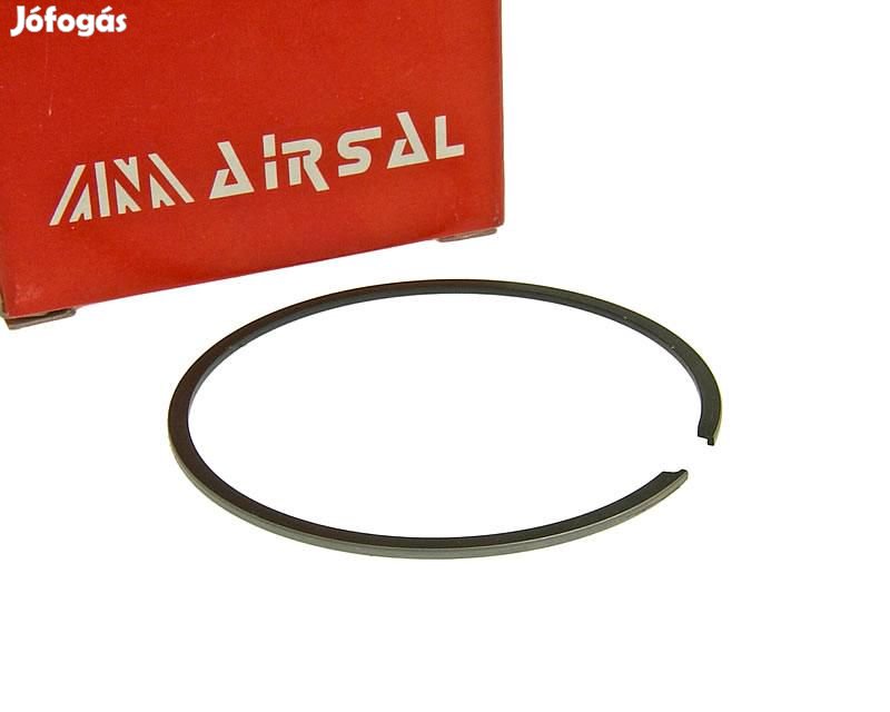 Airsal Tech-Piston dugattyúgyűrű 78.5cc 50mm - Derbi D50B0 2006-