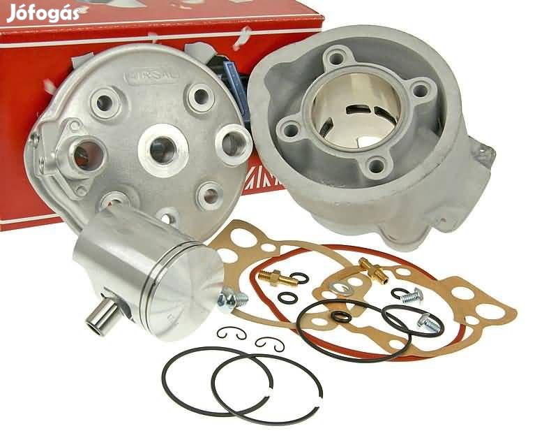 Airsal Tech-Piston hengerszett 70.5cc 48mm - Minarelli AM