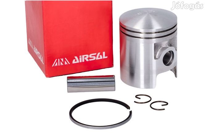 Airsal dugattyú Sachs 504-505 43,5 mm