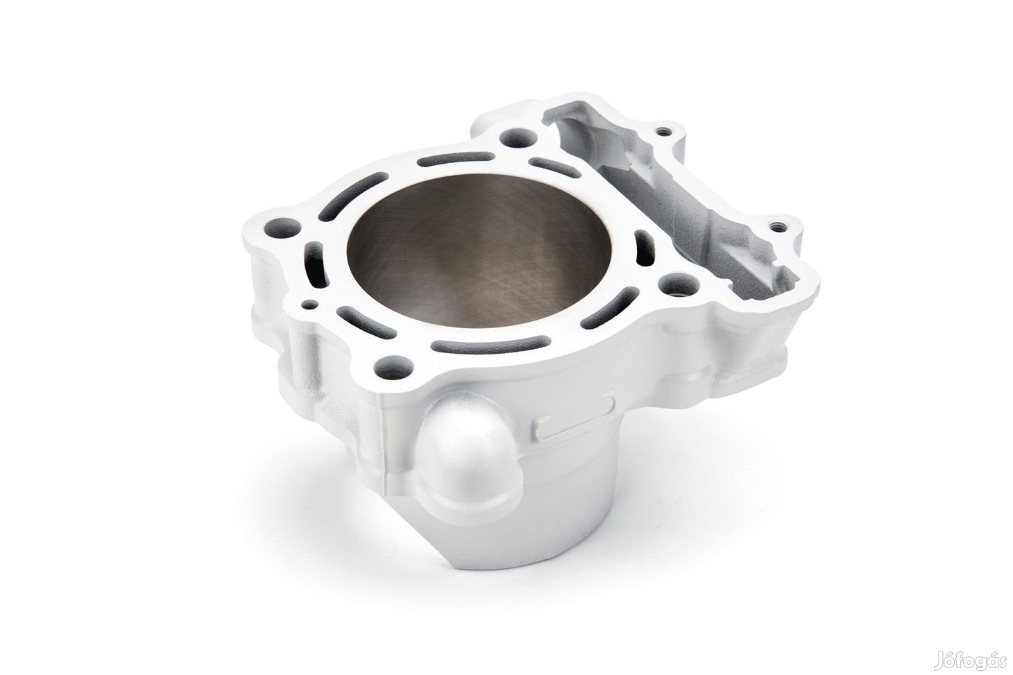 Airsal nikaszil henger Kawasaki KX250F Suzuki RMZ250 77mm 4T