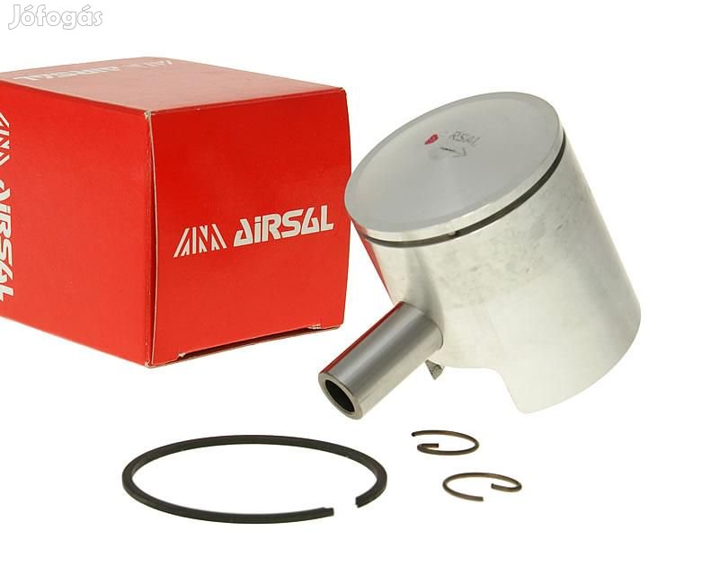 Airsal sport dugattyú készlet 65.7cc 45mm - Honda MB50, MT50