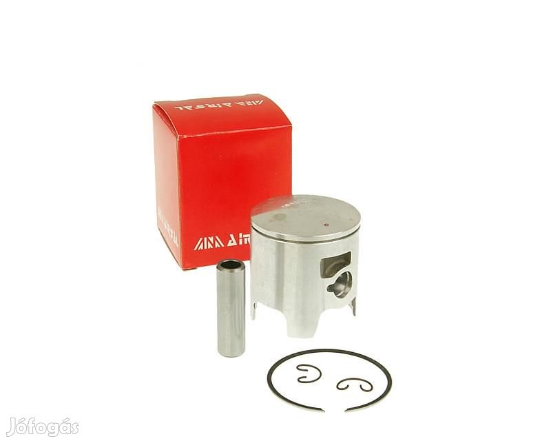 Airsal sport dugattyú készlet 69.5cc 47.6mm - Peugeot (állóhengeres, v