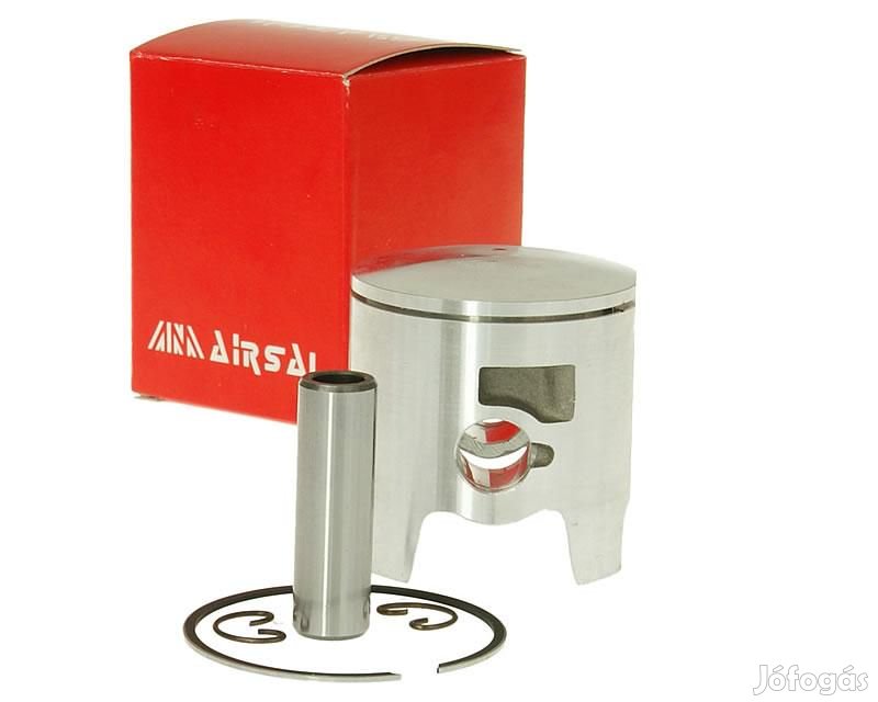 Airsal sport dugattyú készlet 73.8cc 47.6mm - Kymco (fekvőhengeres, lé