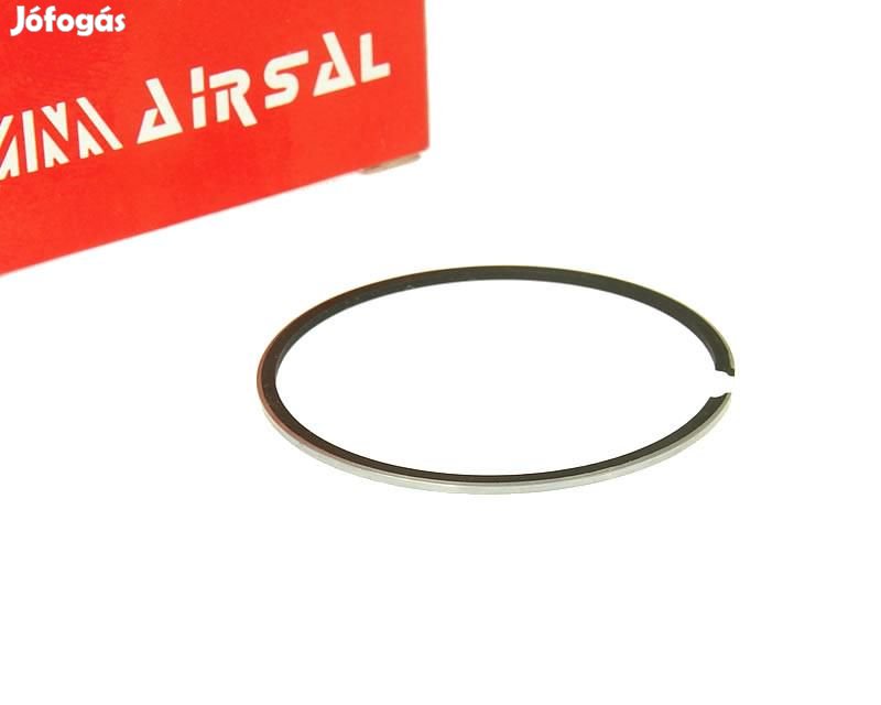 Airsal sport dugattyúgyűrű 49.4cc 40mm - Peugeot (állóhengeres, vízhűt