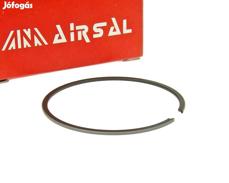 Airsal sport dugattyúgyűrű 50cc 39.9mm - EBE, EBS