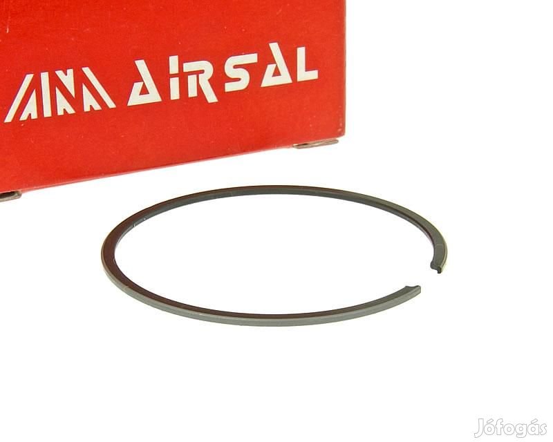 Airsal sport dugattyúgyűrű 72.4cc 48mm - EBE, EBS