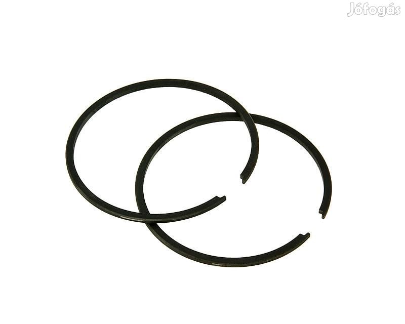 Airsal sport dugattyúgyűrű szett 66.5cc 45mm - GAC Mobilette Campera,