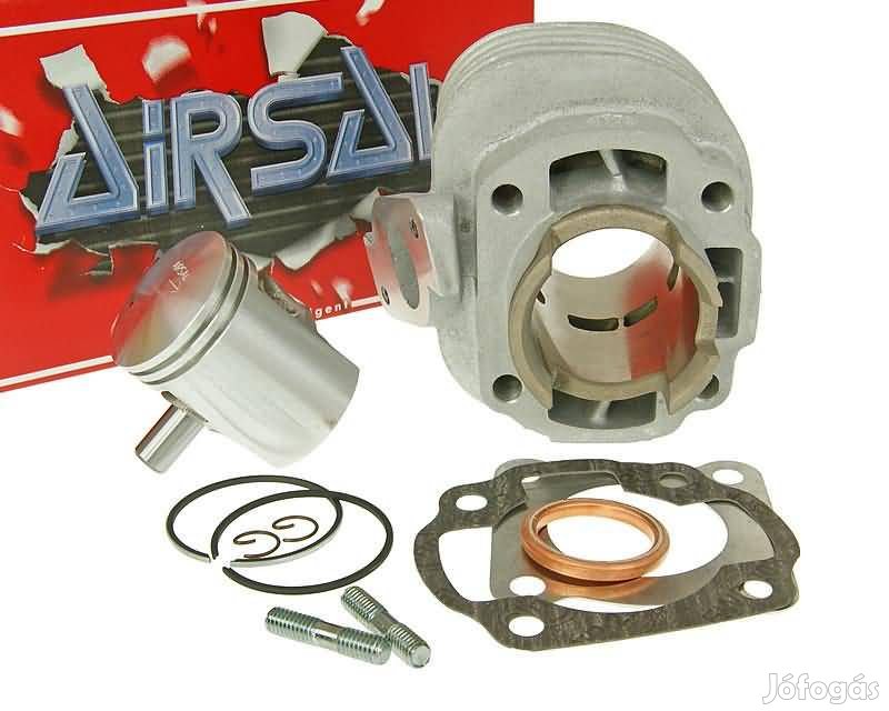 Airsal sport hengerszett 49.2cc 40mm - Minarelli (fekvőhengeres, léghű