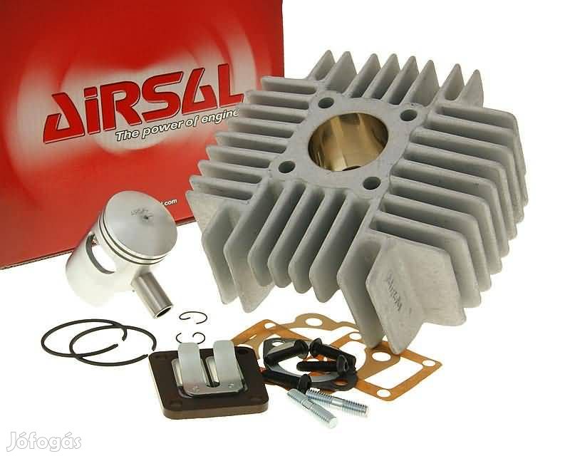 Airsal sport hengerszett 49.5cc 38mm - Tomos A35, A38B, S25/2