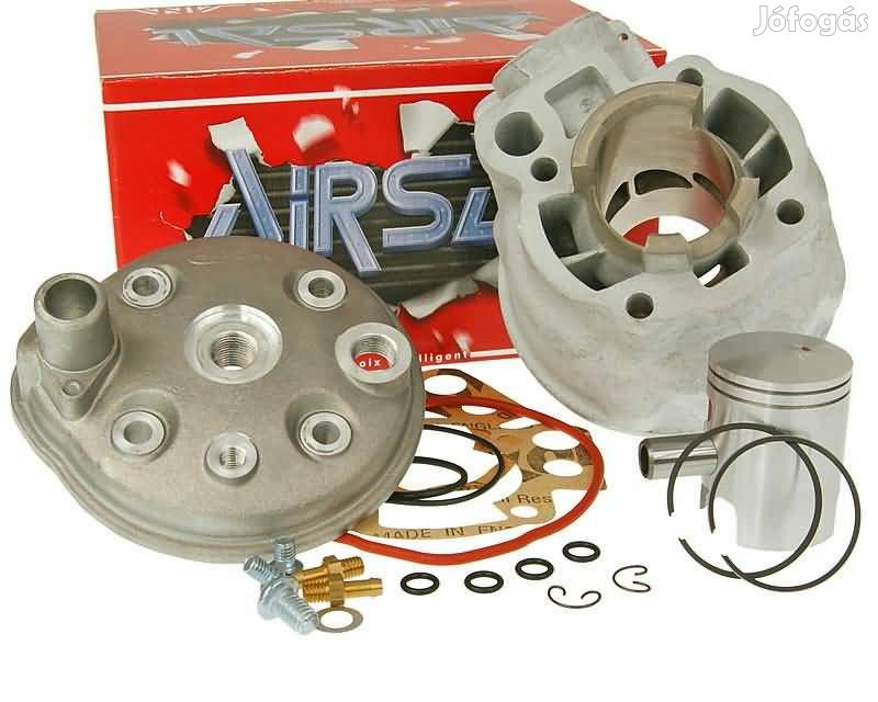 Airsal sport hengerszett 50cc 40.3mm - Minarelli AM