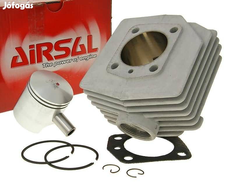 Airsal sport hengerszett 72.5cc 47mm - MBK AV-10, AV-51