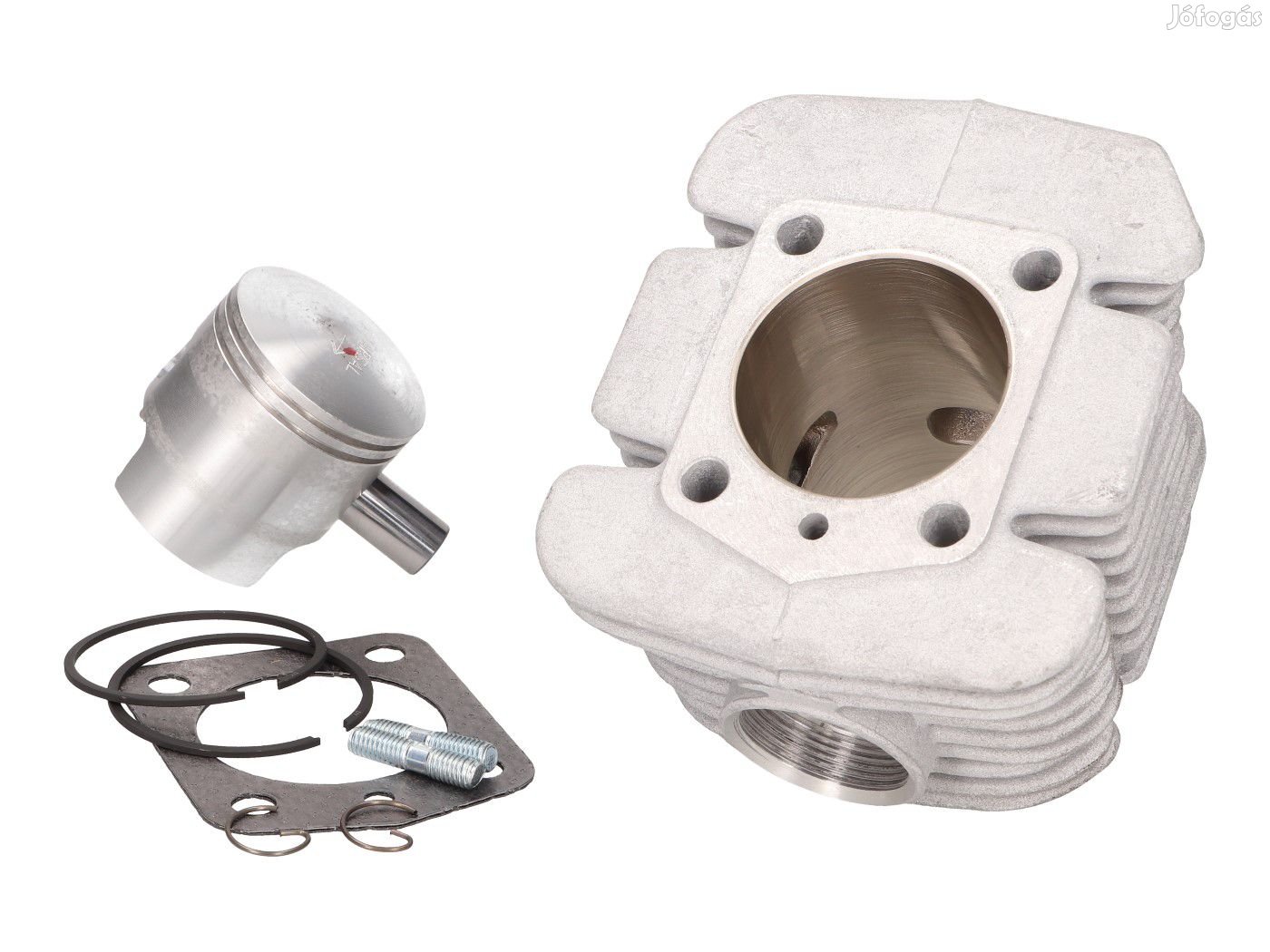Airsal sport hengerszett 72.5cc 47mm - Mobylette Campera, MBK Carre AV