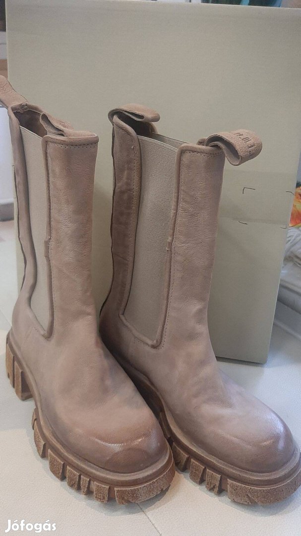 Airstep A.S.98. Bokacsizma 35,36 méret