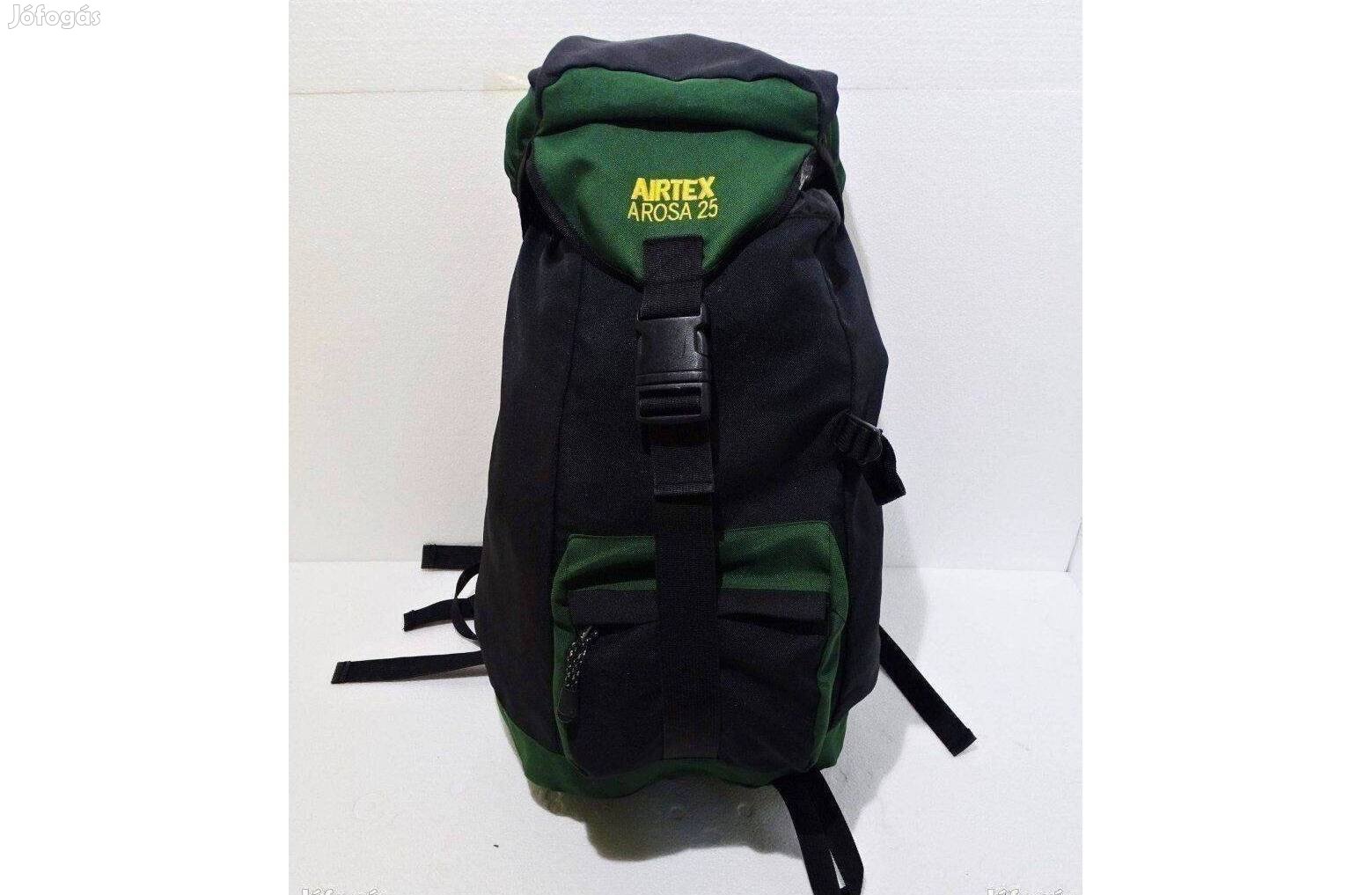 Airtex Arosa 25 túrahátizsák táska