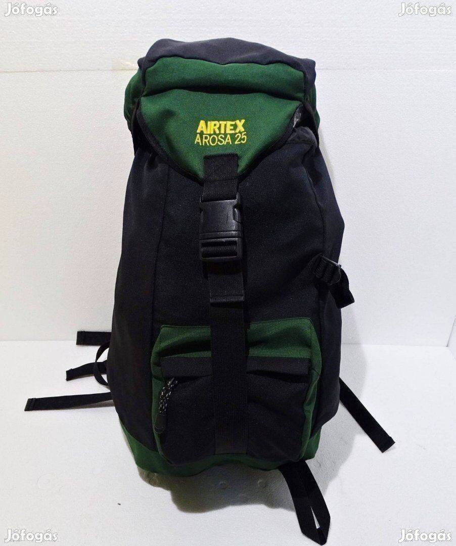 Airtex Arosa 25 túrahátizsák táska hátizsák túratáska