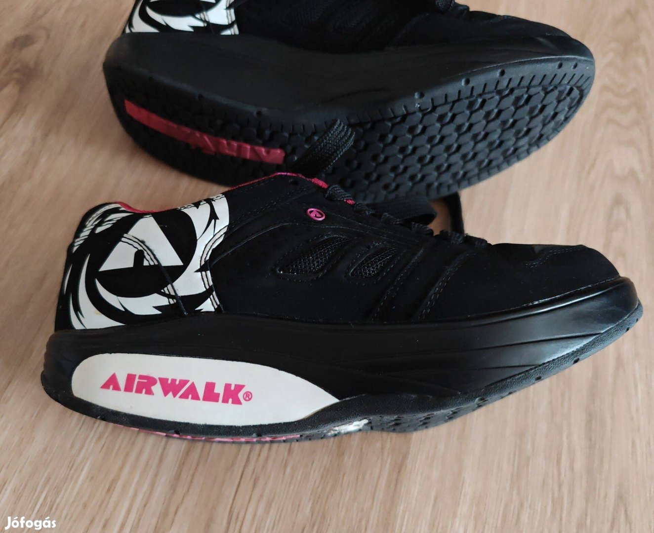 Airwalk női sportcipő 38 Uj