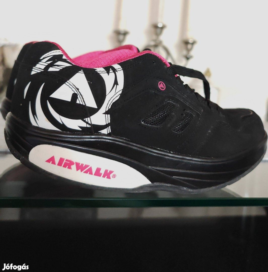 Airwalk uj női sportcipő 38