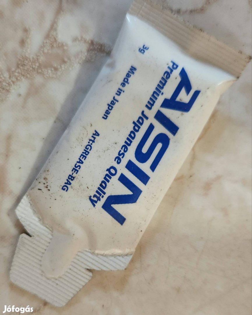 Aisin KT365 kuplung szett eladó