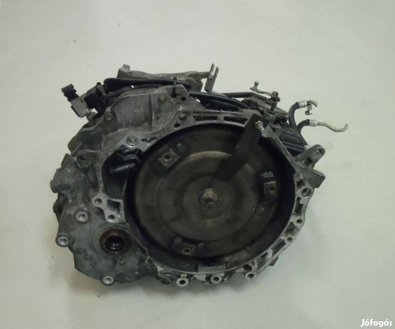 Aisin aw55-50sn automata váltó citrom Espace