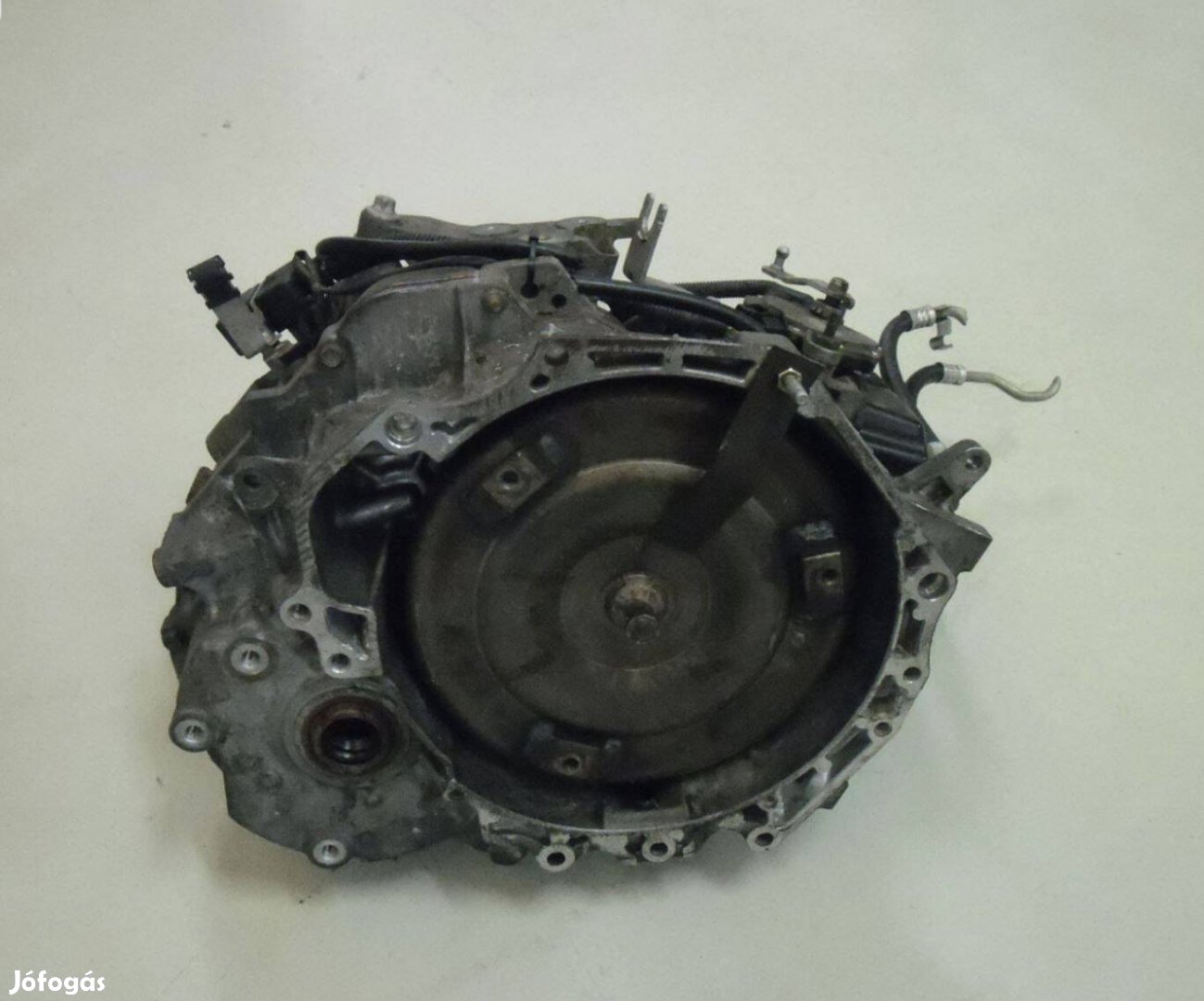 Aisin aw55-50sn automata váltó olcsón, szolenoid, citrom is, Espace