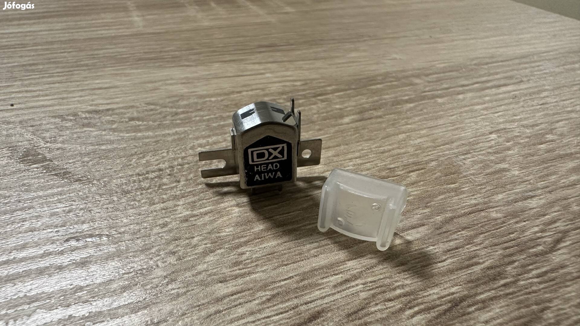 Aiwa DX fej, új  Aiwa Ad F220 F250 