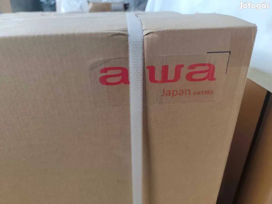 Aiwa HPM7VN 7kW monoblokk hőszivattyú