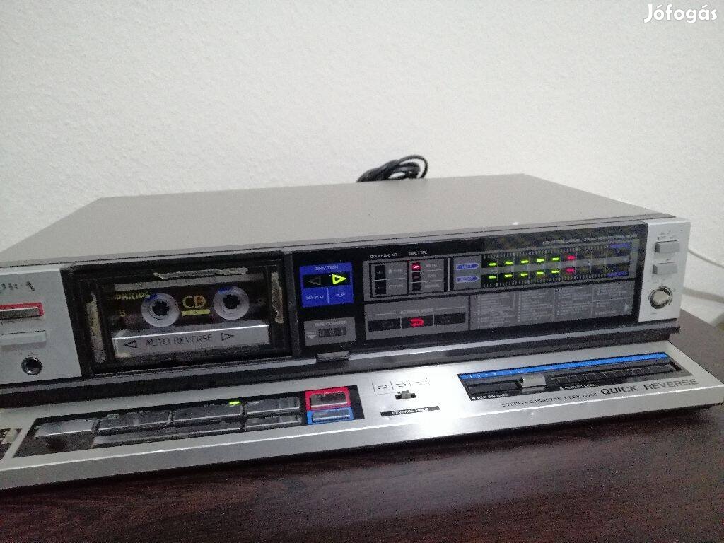 Aiwa R450 magnó deck