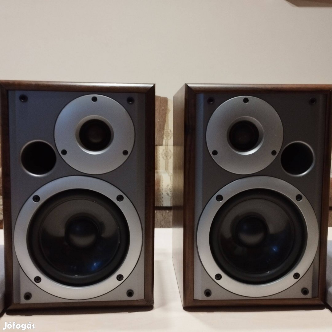 Aiwa SX-LM7 hangfal