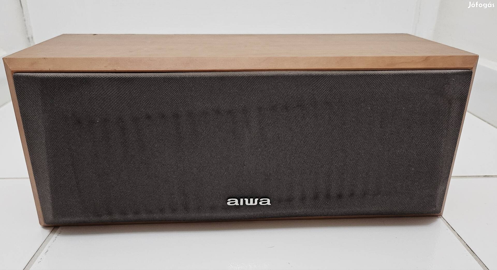 Aiwa SX-TC30 Center hangfal 